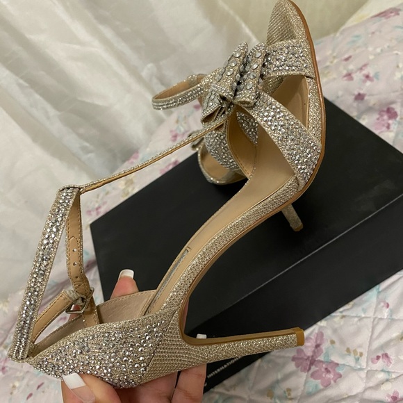 Macy’s- I.N.C High Heels - Picture 6 of 11